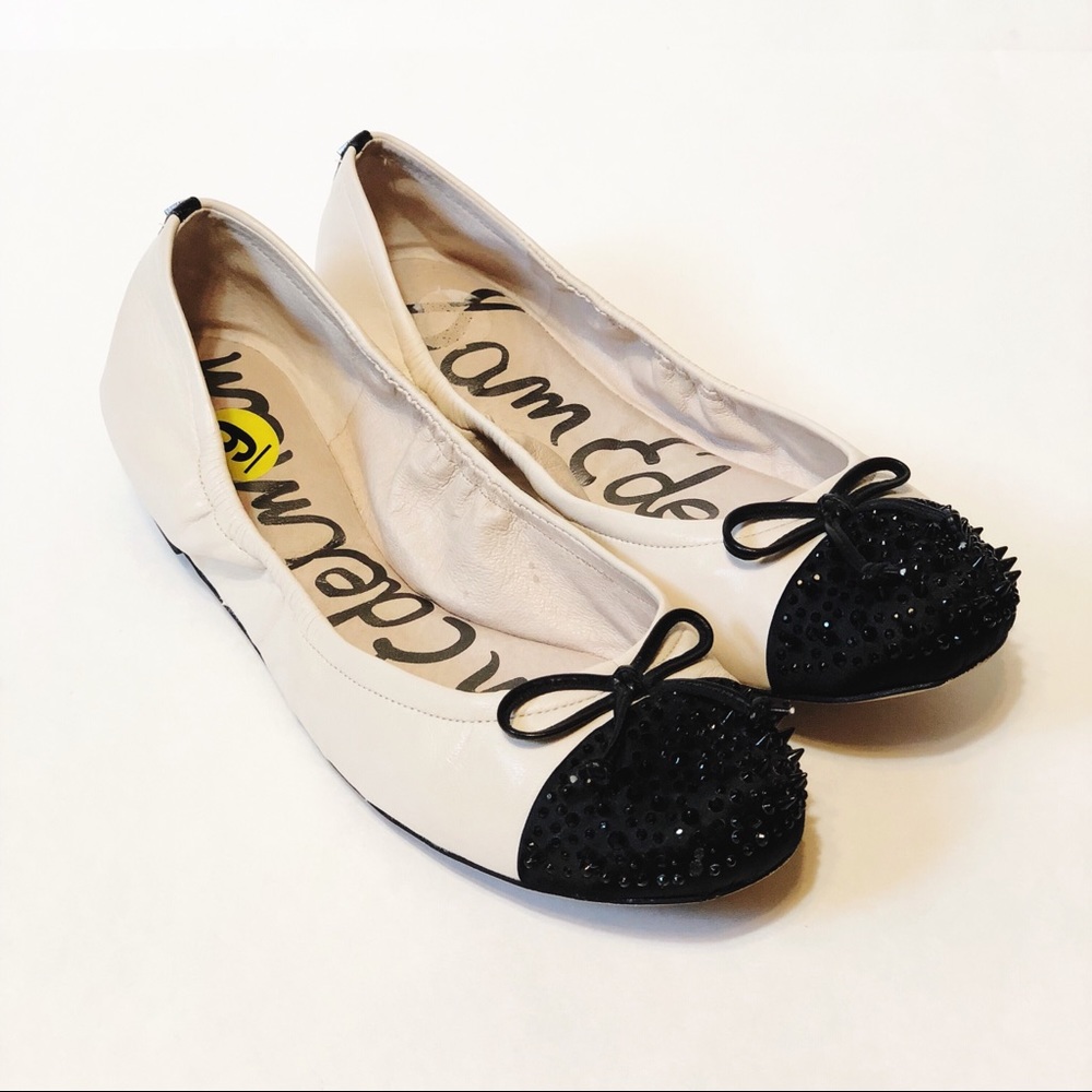 Sam Edelman Beatrix Flats
